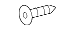 9016140020 - Body: Guide Channel Screw for Toyota Image