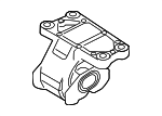 LR092039 - Engine: Trans Mount for Land-Rover Image