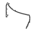 5312602090 - : Grille Surround for Toyota Image