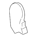 19121685 - : Recline Cover for GM Image