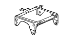19169122 - Body: Seat Mount for Buick: Rendezvous, Terraza | Chevrolet: Uplander | Saturn: Relay Image