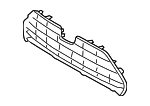 531120R120 - Body: Upper Grille for Toyota: RAV4 Image