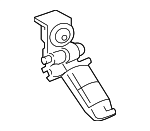 C2D3537 - : Ft Impact Sensor for Jaguar: XJ, XJR Image