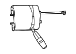 5LY50HL9AI - Steering: Module for Chrysler: 300 Image