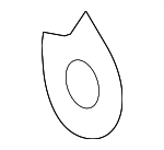 1749947010 - : Case Gasket for Lexus Image