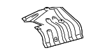 5832772011 - : Heat Shield for Lexus: HS250h Image