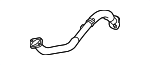 1741028630 - : Front Pipe for Lexus: HS250h Image