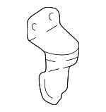 83508S10000 - Body: Grip Handle Bracket for Honda: CR-V Image