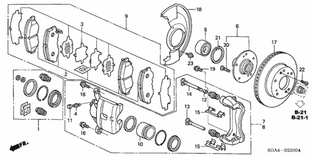Diagram 1