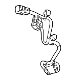 86775721 - : Harness for GM Image