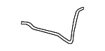 7722648050 - Fuel System: Breather Tube for Toyota: Highlander Image
