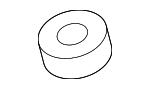 Suspension Strut Mount Washer