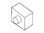 FVS7 - Emission System: Motorcraftâ„¢ Solenoid for Ford Image