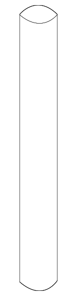 191035J2A00 - Cooling System: Reservoir Hose for Acura Image