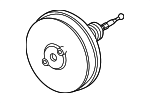 423612107B - : Brake Booster for Audi: R8 Image