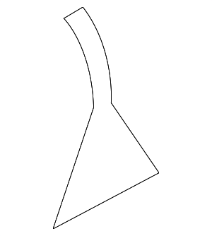 8E0010352P - Body: Air Bag Information Label for Audi Image