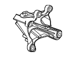 22116871208 - Engine: Engine Bracket for BMW Image