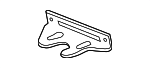 22791918 - Exhaust: Pre-converter Bracket for GM Image