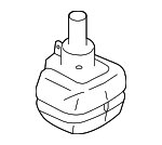 46043AJ01A - Engine: Resonator for Subaru Image