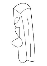 7L1Z16602B82BC - Electrical: Height Adjuster for FORD Image