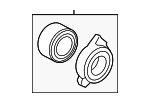 4304564020 - Suspension: Bearing Assembly for Lexus Image