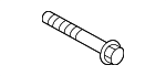 216802S000 - Engine: Engine Support Bolt for Kia Image
