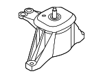 21810N9540 - Engine: Side Mount for Kia Image