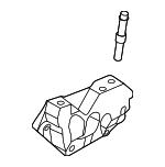 216702S100 - Engine: Engine Support for Kia Image