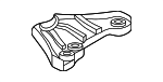 21825P2300 - Engine: Side Mount Bracket for Kia Image