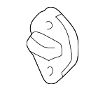 6941047010 - Body: Striker for Scion: xB | Toyota: C-HR, Celica, Echo, Prius, Prius C Image