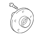 4350212140 - : Front Hub for Toyota Image