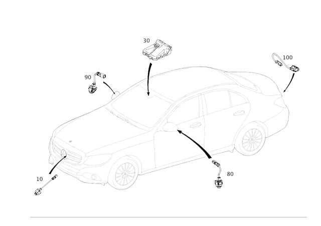 1 - Electrical System: Important Information for Mercedes-Benz: 180A, 180b, 180C, 190, 190D, 190E, 200, 200D, 220a, 220D, 230, 240D, 250, 260E, 280, 280C, 280CE, 280E, 280S, 280SE, 280SEL, 300C, 300CD, 300CE, 300D, 300E, 300S, 300SD, 300SE, 300SEL, 300SL, 300TD, 300TE, 350SD, 350SL, 380SE, 380SEC, 380SEL, 380SL, 380SLC, 400E, 400SE, 400SEL, 450SE, 450SEL, 450SL, 450SLC, 500E, 500SEC, 500SEL, 500SL, 560SEC, 560SEL, 560SL, 600SEL, 600SL, A220, A35 AMG, AMG GT, AMG GT 43, AMG GT 53, AMG GT 55, AMG GT 63, AMG GT 63 Pro, AMG GT 63 S, AMG GT 63 S E Performance, AMG GT Black Series, AMG GT C, AMG GT R, AMG GT S, B Electric Drive, B250e, C220, C230, C240, C250, C280, C300, C32 AMG, C320, C350, C350e, C400, C43 AMG, C450 AMG, C55 AMG, C63 AMG, C63 AMG S, C63 AMG S E Performance, CL500, CL550, CL600, CL63 AMG, CL65 AMG, CLA250, CLA35 AMG, CLA45 AMG, CLA45 AMG S, CLE300, CLE450, CLE53 AMG, CLK320, CLK350, CLK430, CLK500, CLK55 AMG, CLK550, CLK63 AMG, CLS400, CLS450, CLS500, CLS53 AMG, CLS55 AMG, CLS550, CLS63 AMG, CLS63 AMG S, E250, E300, E320, E350, E400, E420, E43 AMG, E430, E450, E500, E53 AMG, E55 AMG, E550, E63 AMG, E63 AMG S, EQB 250+, EQB 300, EQB 350, EQE 350, EQE 350 SUV, EQE 350+, EQE 350+ SUV, EQE 500, EQE 500 SUV, EQE AMG, EQE AMG SUV, EQS 450, EQS 450 SUV, EQS 450+, EQS 450+ SUV, EQS 580, EQS 580 SUV, EQS AMG, G500, G55 AMG, G550, G550 4x4, G580, G63 4x4 Squared AMG, G63 AMG, G65 AMG, GL320, GL350, GL450, GL550, GL63 AMG, GLA250, GLA35 AMG, GLA45 AMG, GLB250, GLB35 AMG, GLC300, GLC350e, GLC43 AMG, GLC63 AMG, GLC63 AMG S, GLC63 AMG S E Performance, GLE300d, GLE350, GLE400, GLE43 AMG, GLE450, GLE450 AMG, GLE450e, GLE53 AMG, GLE550e, GLE580, GLE63 AMG, GLE63 AMG S, GLK250, GLK350, GLS350d, GLS450, GLS550, GLS580, GLS63 AMG, Maybach EQS 680 SUV, Maybach GLS600, Maybach S550, Maybach S560, Maybach S580, Maybach S600, Maybach S650, Maybach S680, ML250, ML320, ML350, ML400, ML430, ML450, ML500, ML55 AMG, ML550, ML63 AMG, R320, R350, R500, S350, S400, S420, S430, S450, S500, S55 AMG, S550, S550e, S560, S580, S580e, S600, S63 AMG, S63 AMG E Performance, S65 AMG, SL320, SL400, SL43 AMG, SL450, SL500, SL55 AMG, SL550, SL600, SL63 AMG, SL63 AMG S E Performance, SL65 AMG, SLC300, SLC43 AMG, SLK250, SLK280, SLK300, SLK350, SLK55 AMG, SLR McLaren, SLS AMG Image image