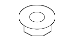 99908445609 - Body: Roof Frame Nut for Porsche Image