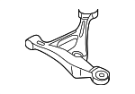 4764501AG - Suspension: Lower Control Arm for Mopar Image