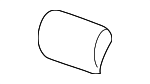 4695116 - Suspension: Suspension Control Arm Bushing for Mopar Image