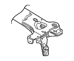 4764448AD - Suspension: Engine Cradle for Mopar Image
