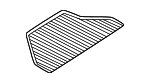 8E5862559 - Electrical: Mat for Audi: A4, A4 Quattro, RS4, S4 Image