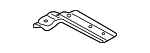 BN5W51T14 - : Mount Bracket for Mazda Image