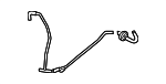 59131051DJ - : Vacuum Harness for Audi: A6 Quattro, A7 Quattro, A8 Quattro, Q5, Q7 Image