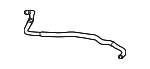 59131055M - : Vacuum Hose for Audi: A6 Quattro, A7 Quattro, A8 Quattro, Q5, Q7 Image