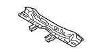 65631S2000 - Body: Front Crossmember for Hyundai Image