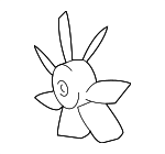 MR968067 - Cooling System: Fan Blade for Mitsubishi Image