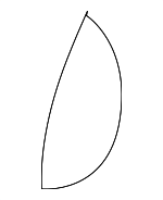 8845025800 - : 2003-2005 Hyundai Accent - Seat Back Pad for Hyundai: Accent Image