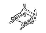 874507Y360 - Body: Seat Adjuster for Nissan: Maxima Image