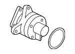 1F7015100A - Belts &amp; Cooling: Engine Water Pump for Mazda Image