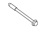 119168J11A - Electrical: Starter Bolt for Nissan: Maxima, Murano, Pathfinder, Quest, Rogue Image