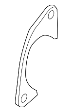 304173NT0A - Electrical: Starter Cover Plate for Nissan: Maxima, Murano, Pathfinder Image