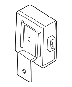 SCB100212 - Electrical: Control Module for Land Rover: Freelander Image