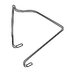 SCH000010 - Electrical: Hose for Land Rover: Freelander Image