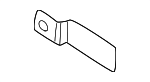 SCU100301 - Electrical: Cruise Control Bracket for Land Rover: Freelander Image